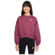 Nike Παιδικό φούτερ Sportswear Club Fleece Nike Παιδικό φούτερ Sportswear Club Fleece